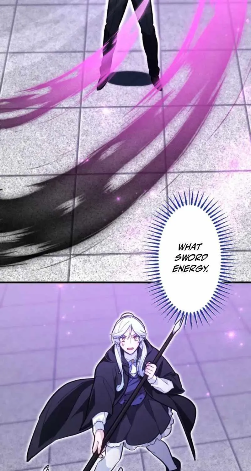 The Regressed Sword Saint’s Magic Theory, chapter 38, page 58