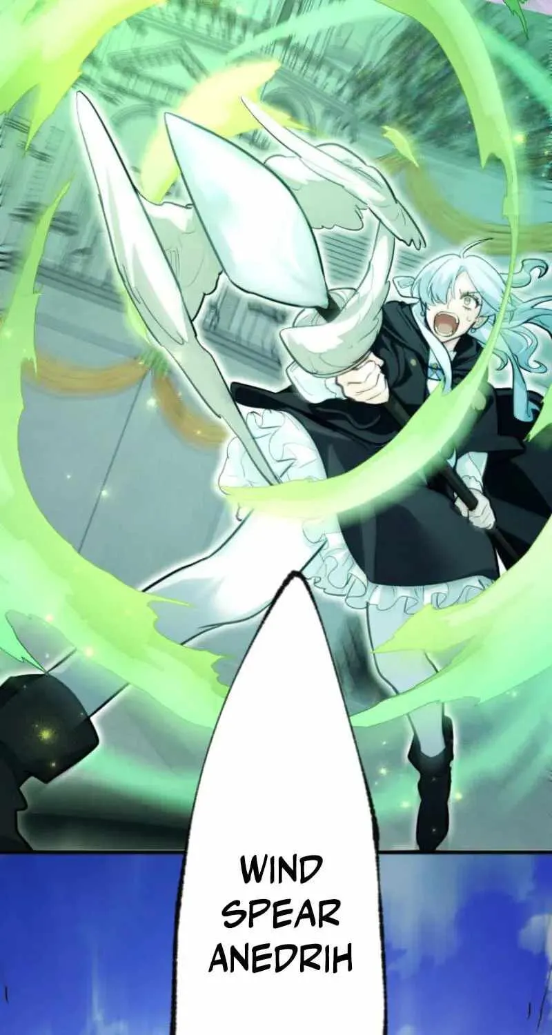 The Regressed Sword Saint’s Magic Theory, chapter 38, page 64