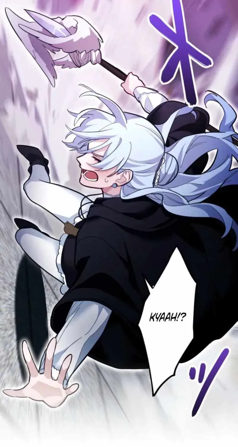 The Regressed Sword Saint’s Magic Theory, chapter 38, page 72