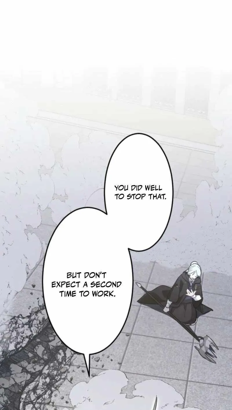 The Regressed Sword Saint’s Magic Theory, chapter 38, page 73
