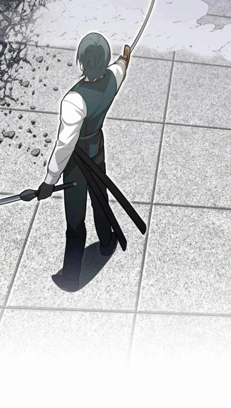 The Regressed Sword Saint’s Magic Theory, chapter 38, page 74
