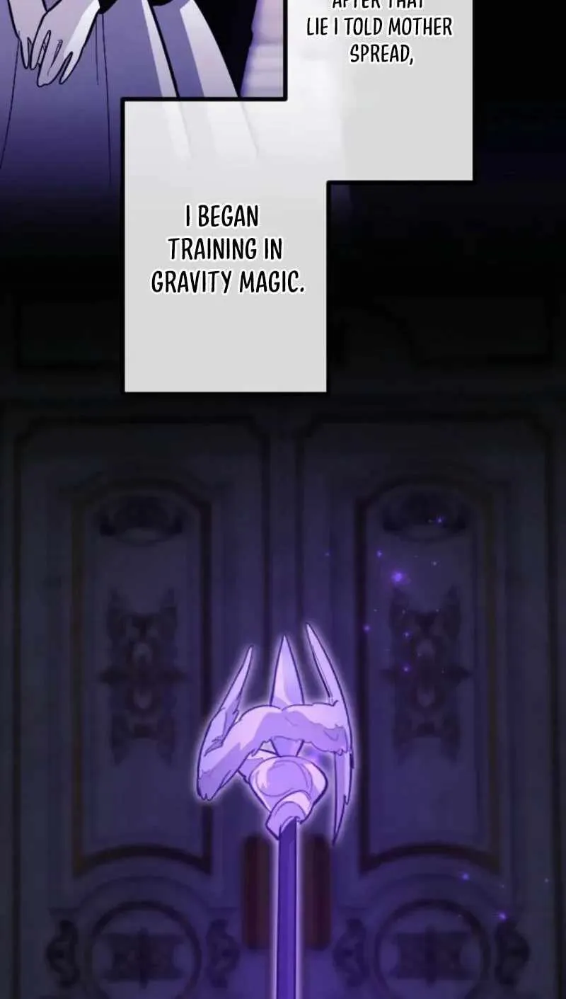 The Regressed Sword Saint’s Magic Theory, chapter 38, page 79