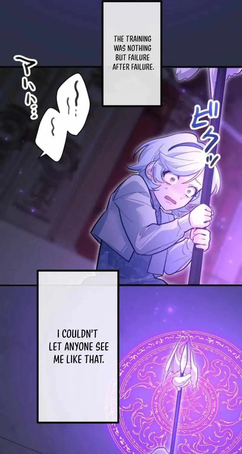 The Regressed Sword Saint’s Magic Theory, chapter 38, page 81