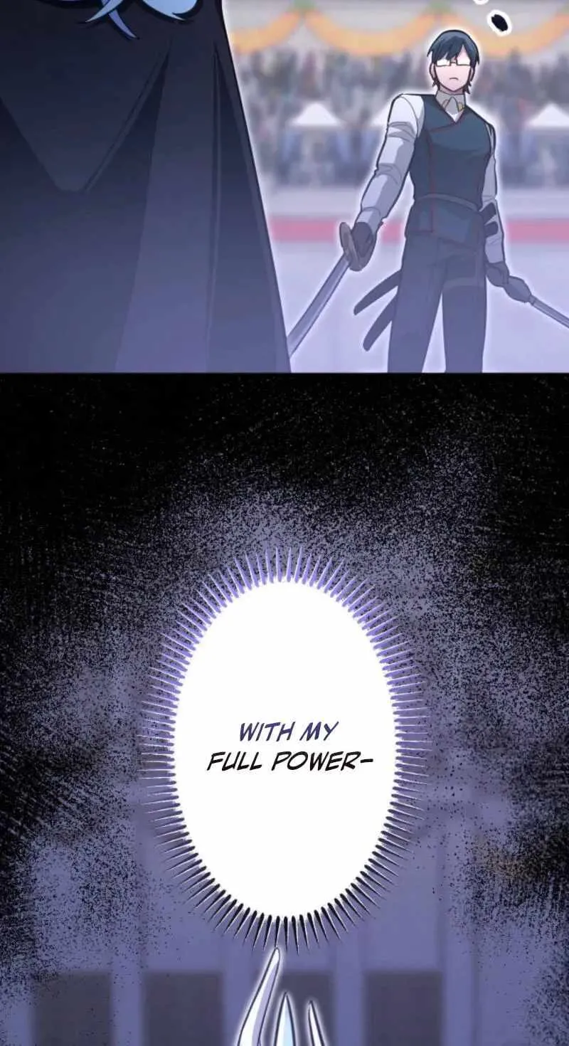 The Regressed Sword Saint’s Magic Theory, chapter 38, page 96