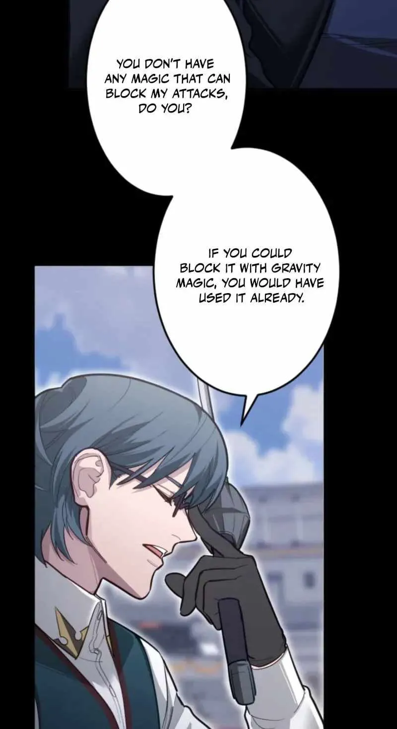 The Regressed Sword Saint’s Magic Theory, chapter 38, page 100