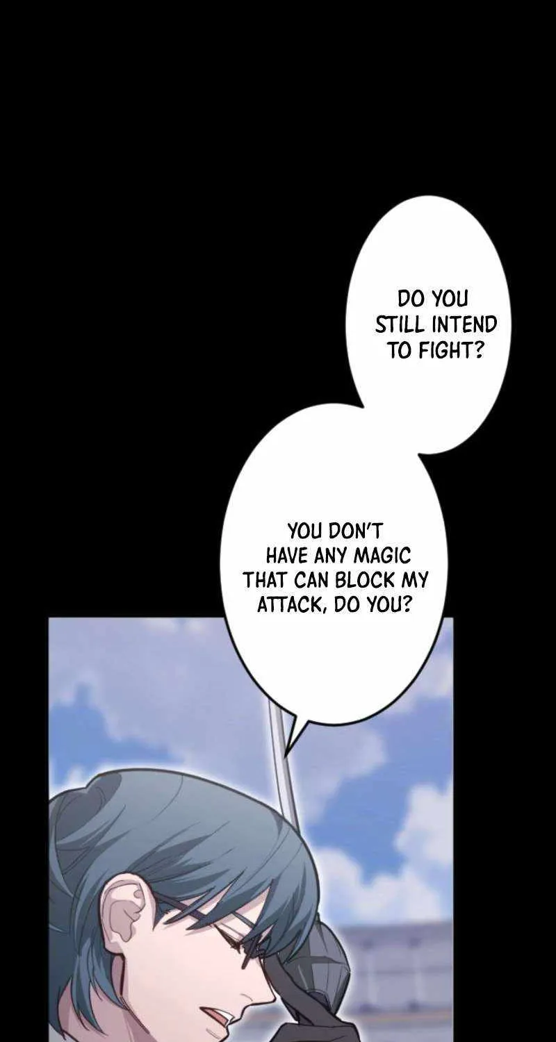 The Regressed Sword Saint’s Magic Theory, chapter 39, page 2