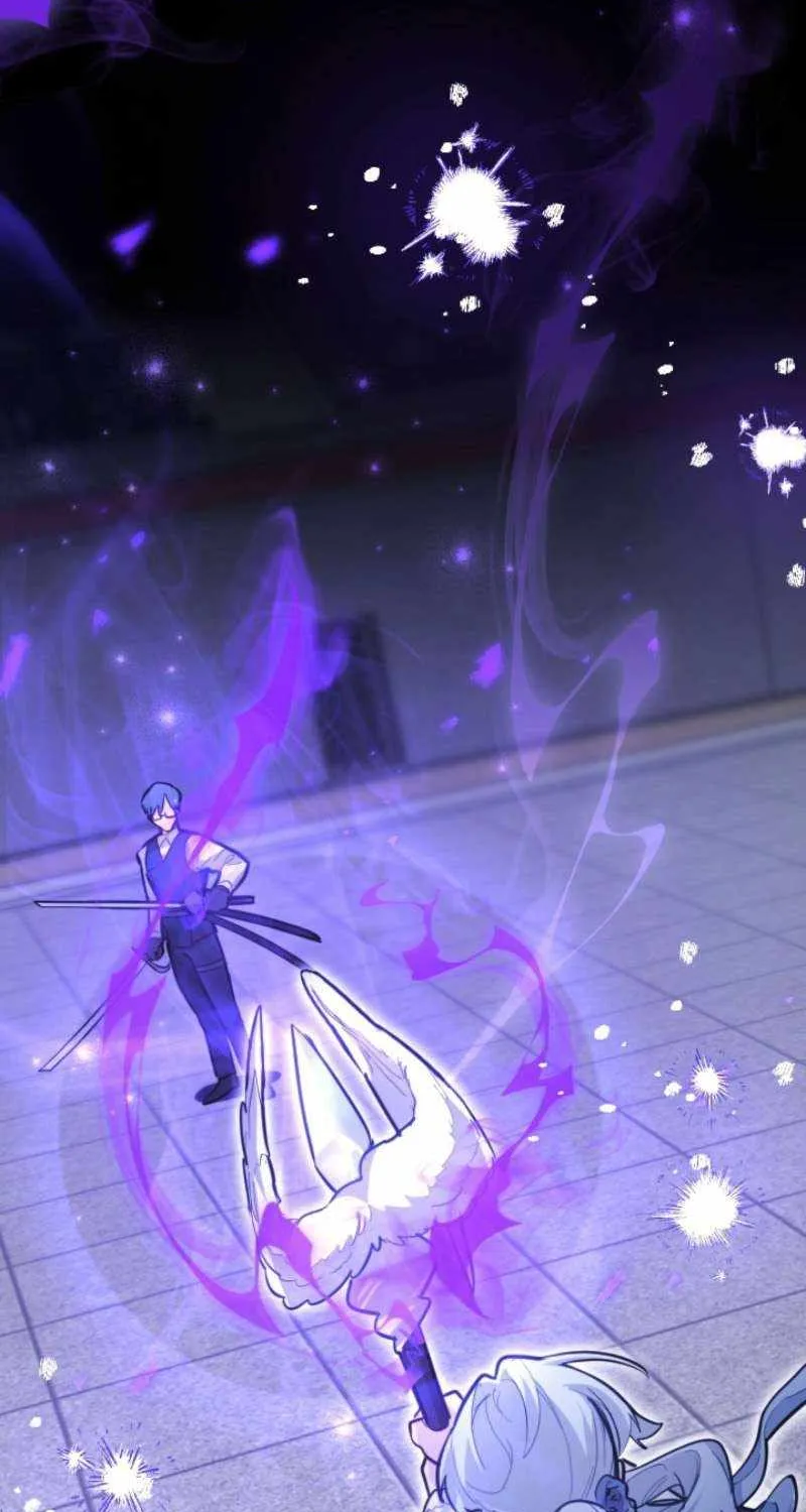 The Regressed Sword Saint’s Magic Theory, chapter 39, page 7