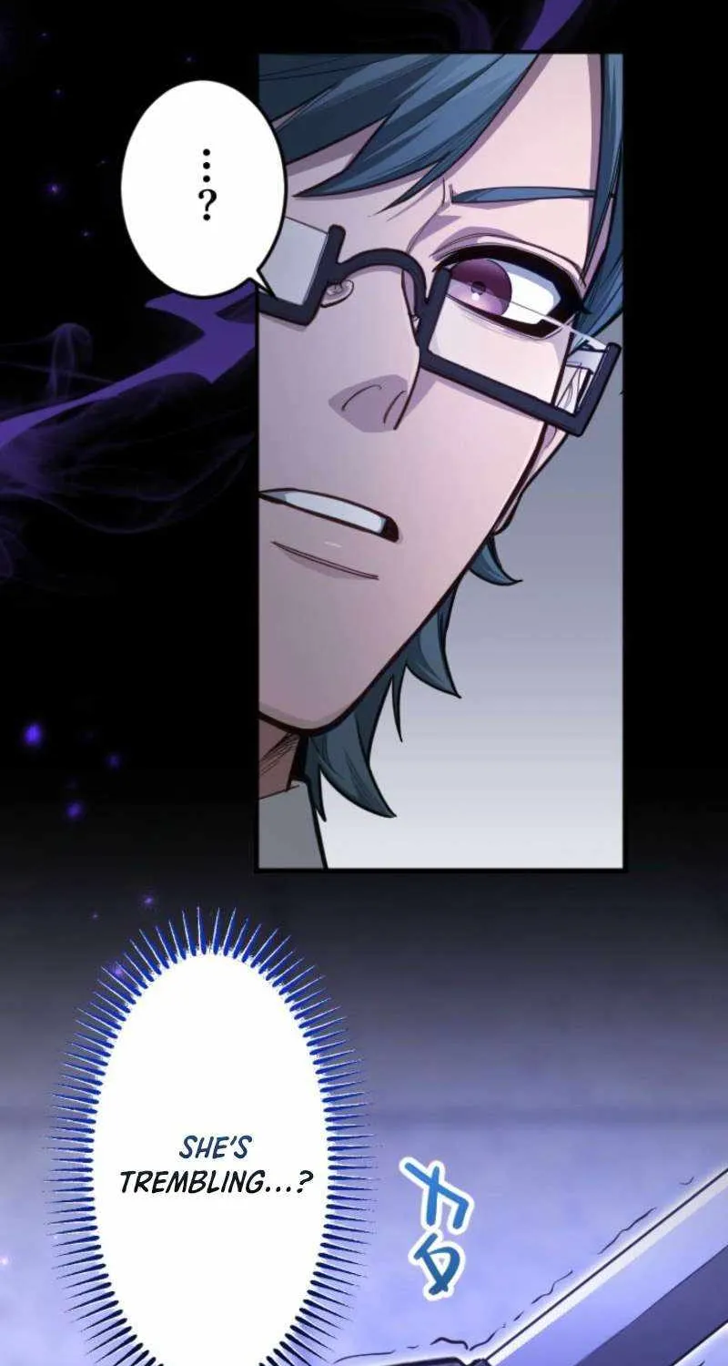 The Regressed Sword Saint’s Magic Theory, chapter 39, page 10