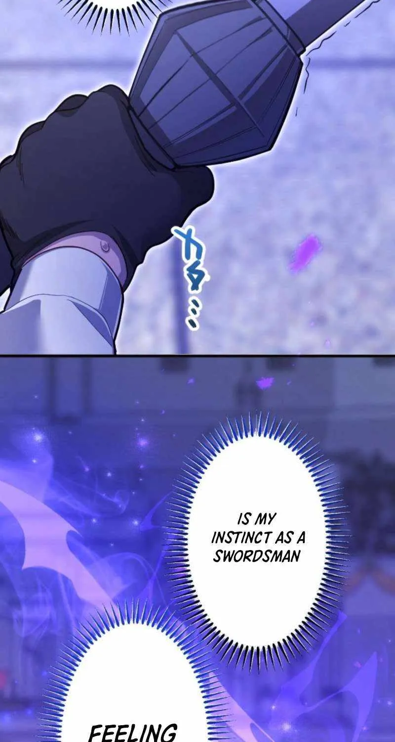 The Regressed Sword Saint’s Magic Theory, chapter 39, page 11