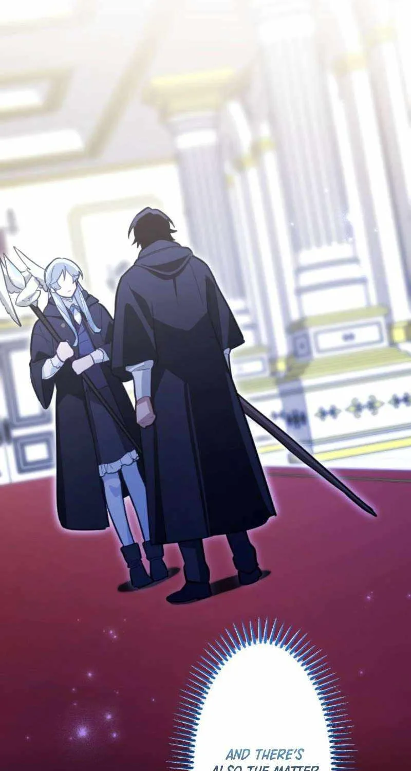 The Regressed Sword Saint’s Magic Theory, chapter 39, page 64