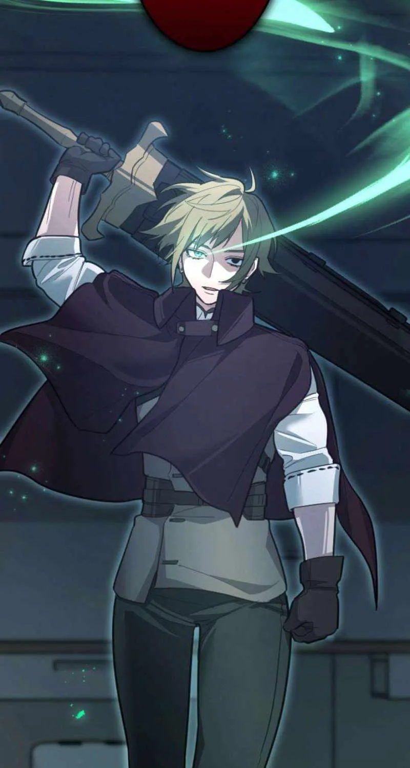 The Regressed Sword Saint’s Magic Theory, chapter 39, page 75