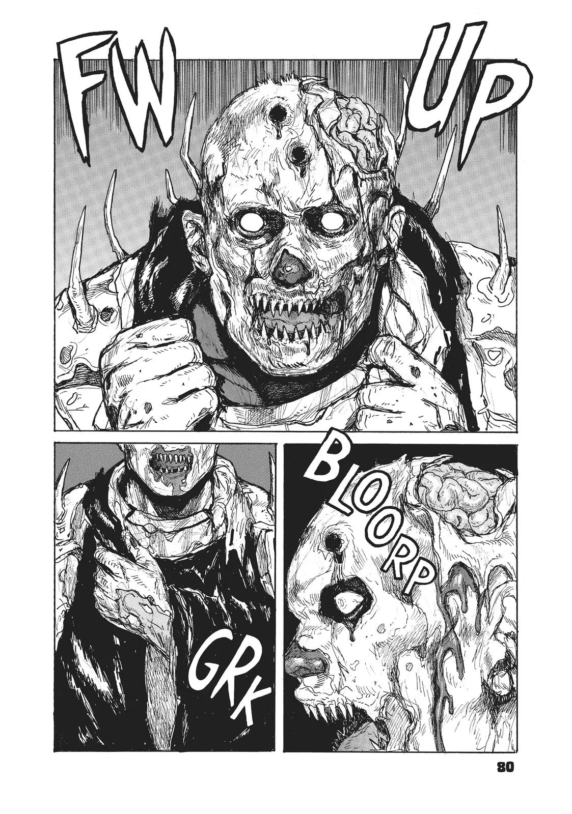 Dai Dark, chapter 9, page 6