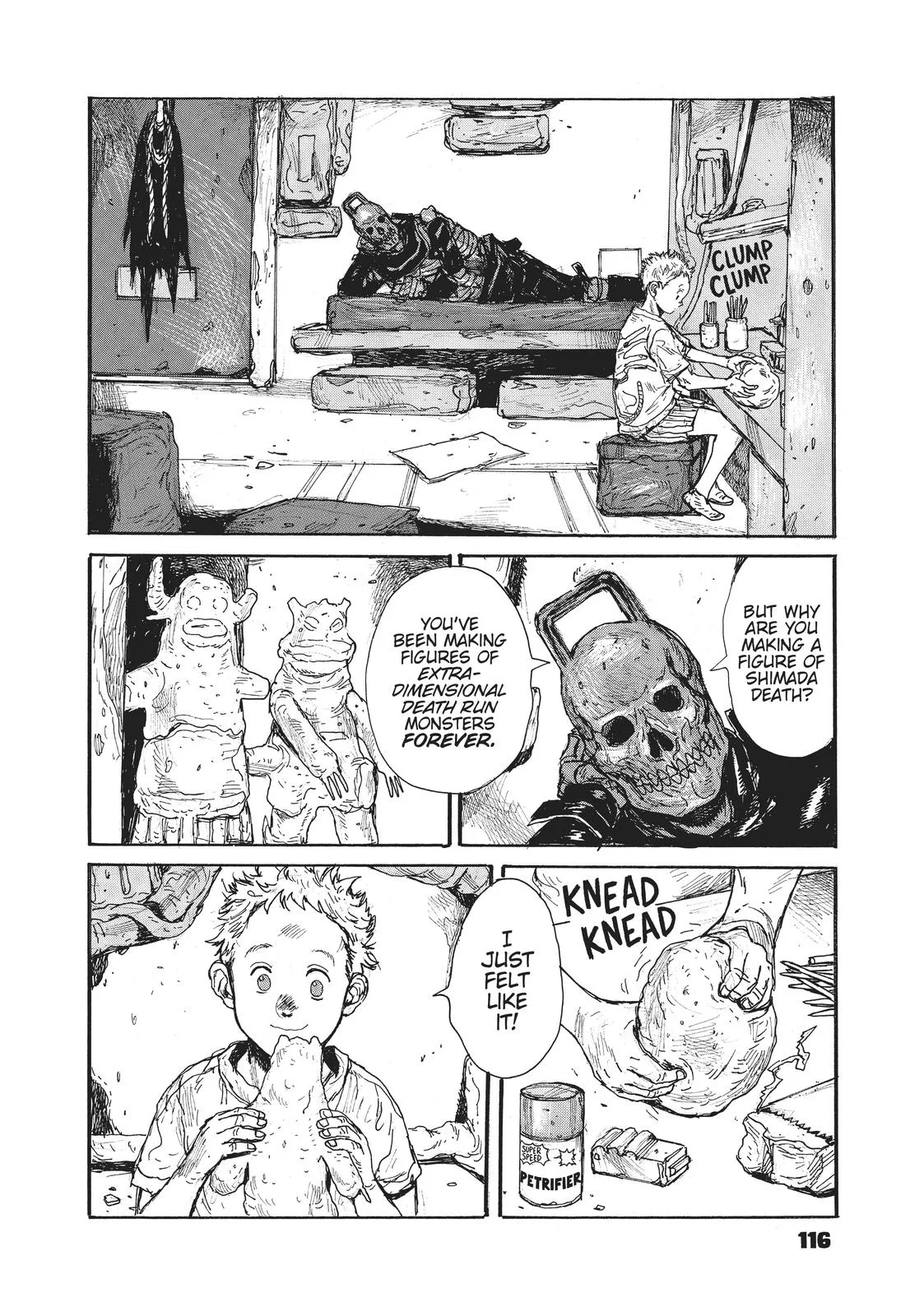Dai Dark, chapter 10, page 10