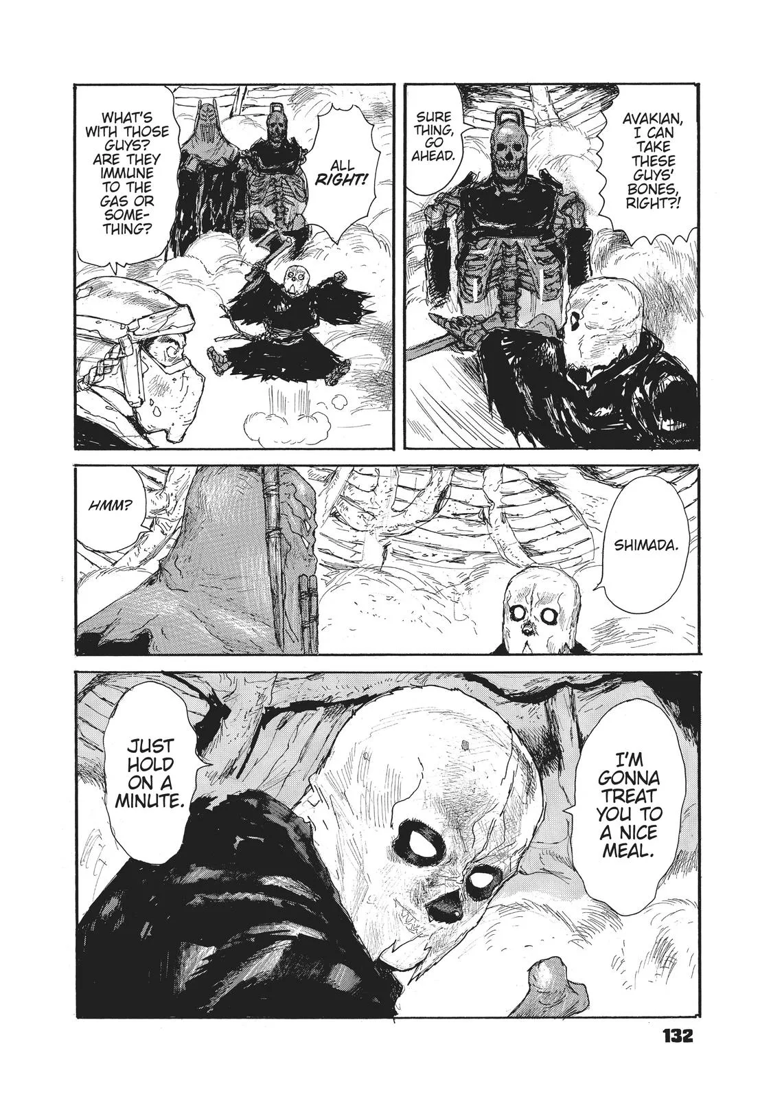Dai Dark, chapter 10, page 26
