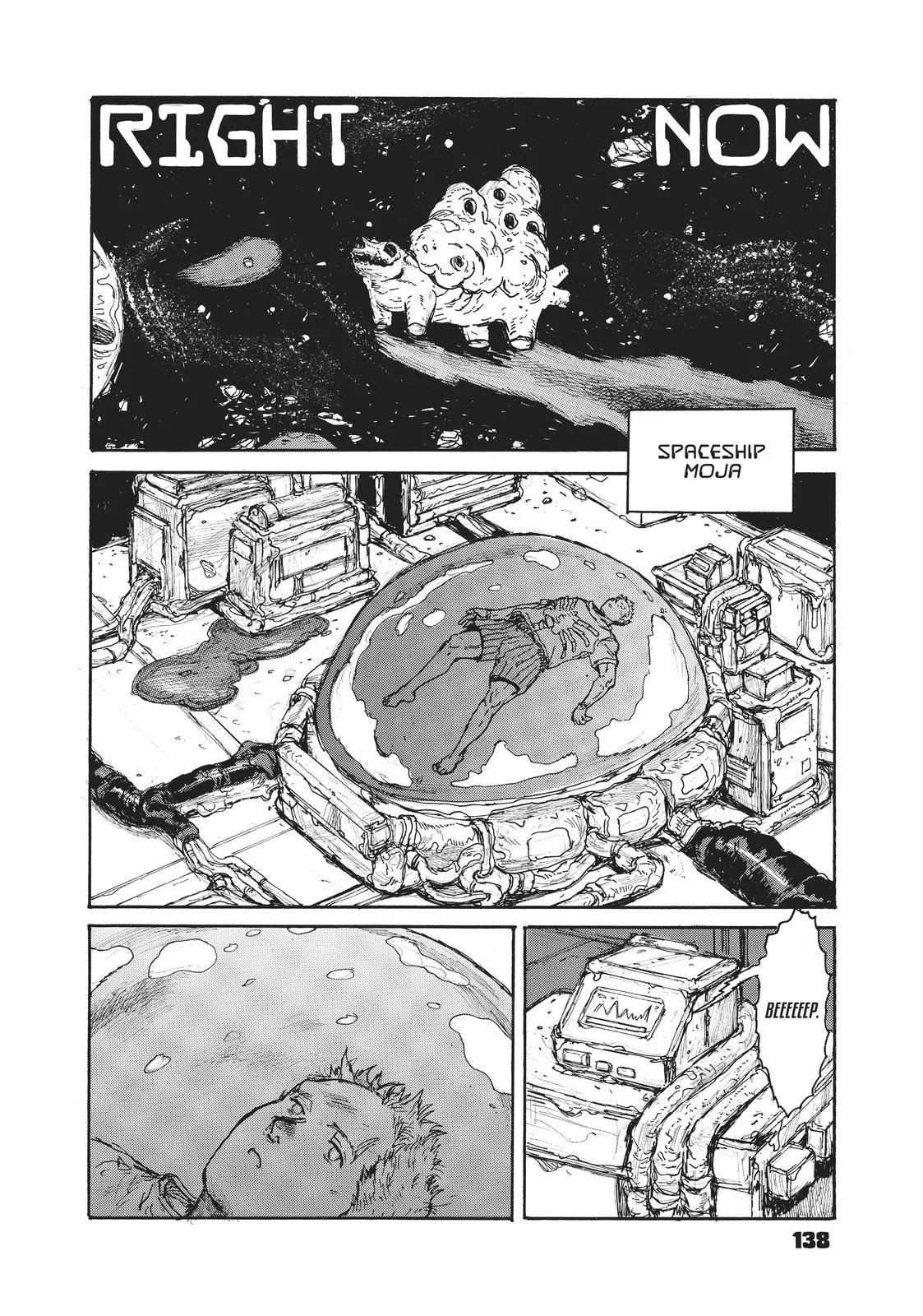 Dai Dark, chapter 11, page 2
