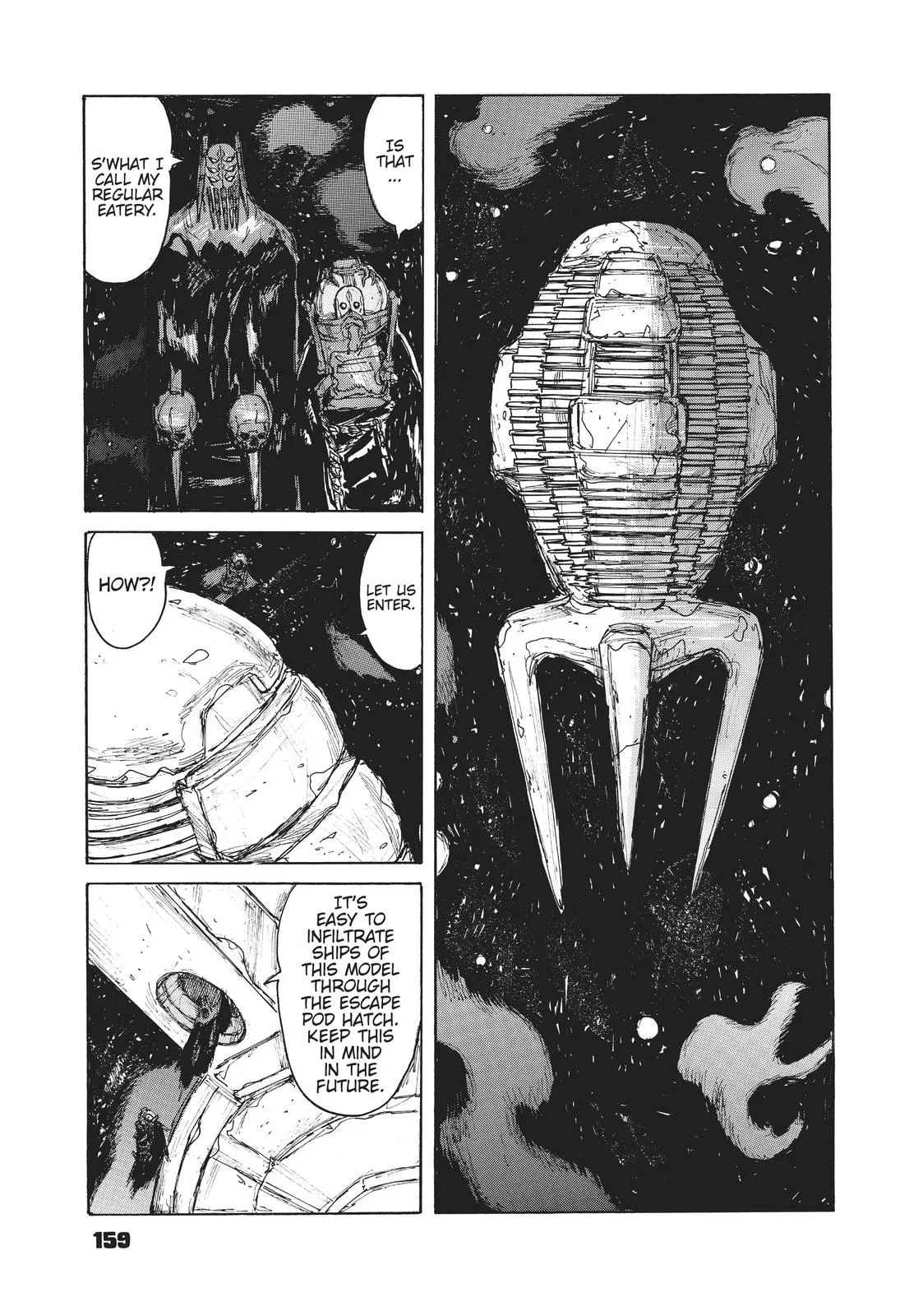 Dai Dark, chapter 11, page 23