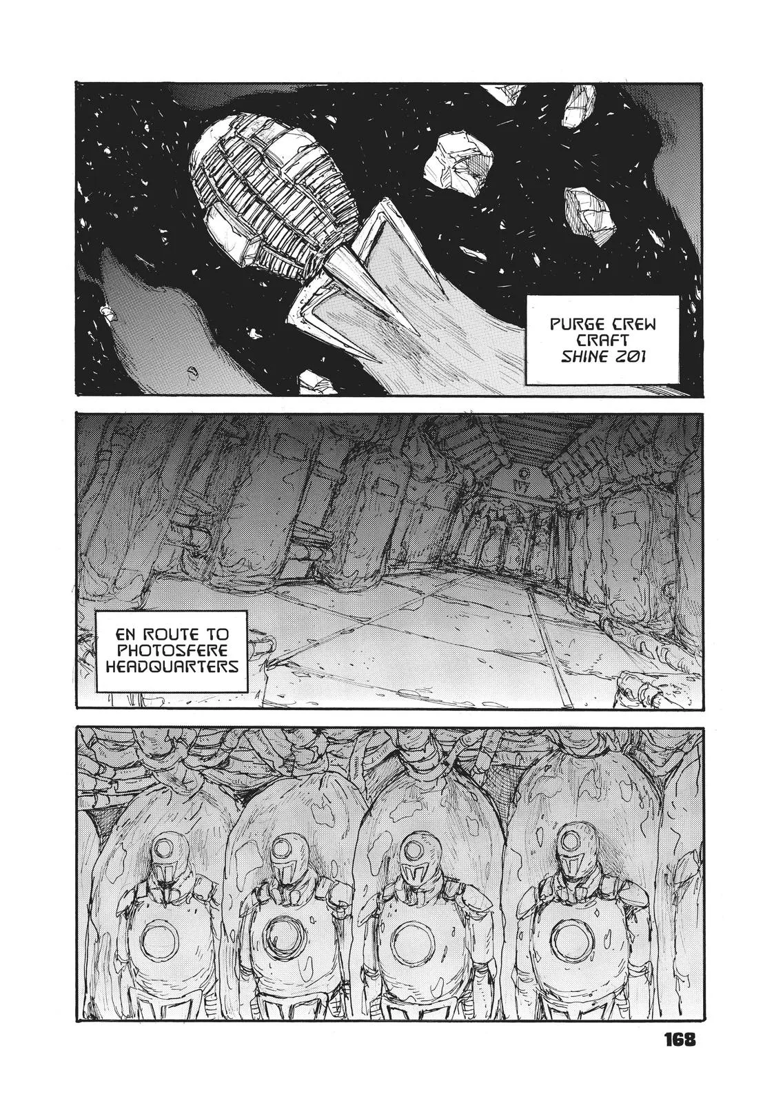Dai Dark, chapter 12, page 2