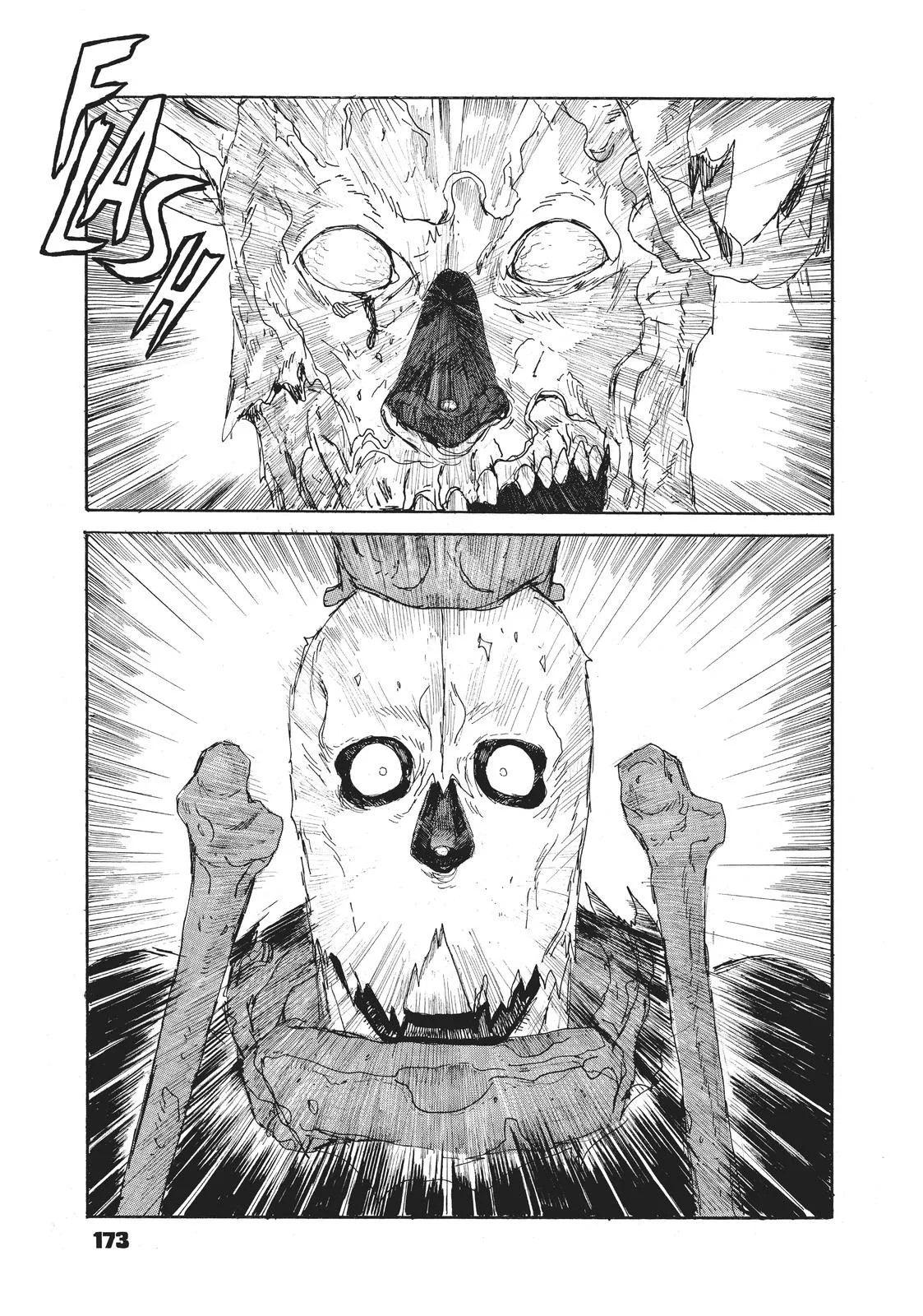Dai Dark, chapter 12, page 7