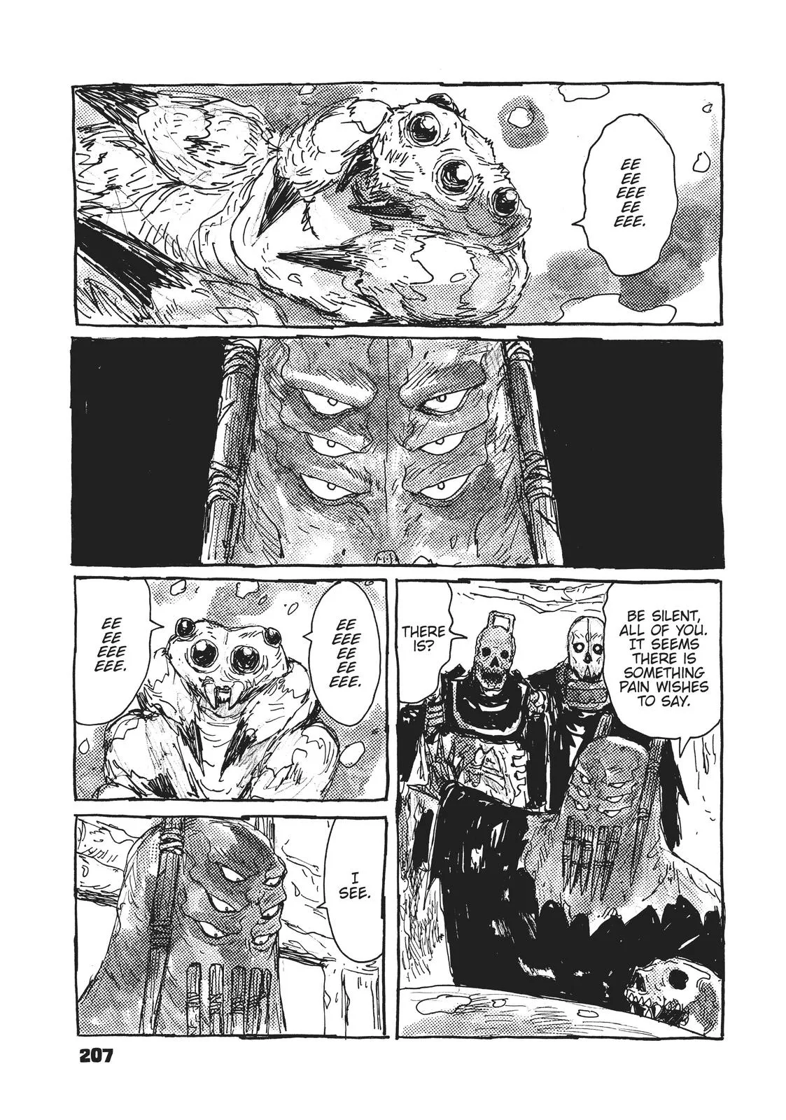 Dai Dark, chapter 12, page 41
