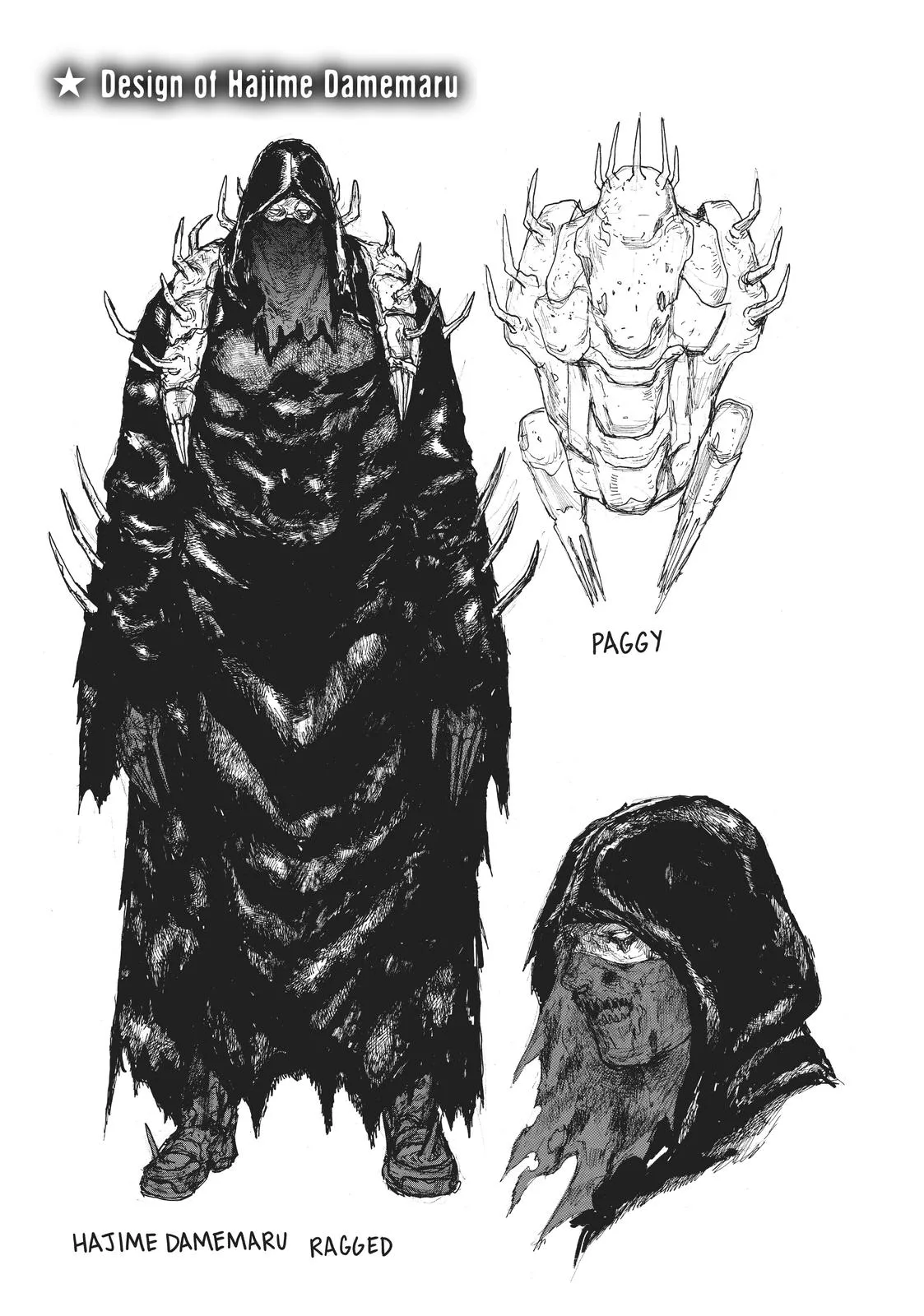 Dai Dark, chapter 12, page 43