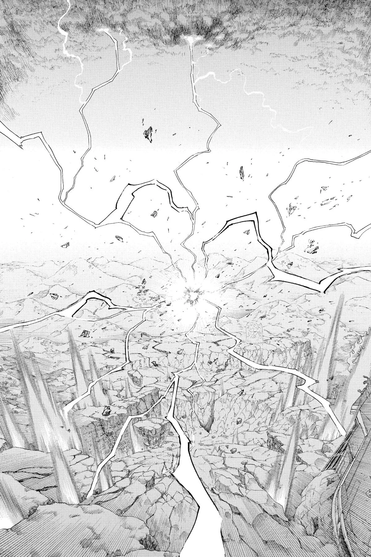 Blue Exorcist, chapter 136, page 29
