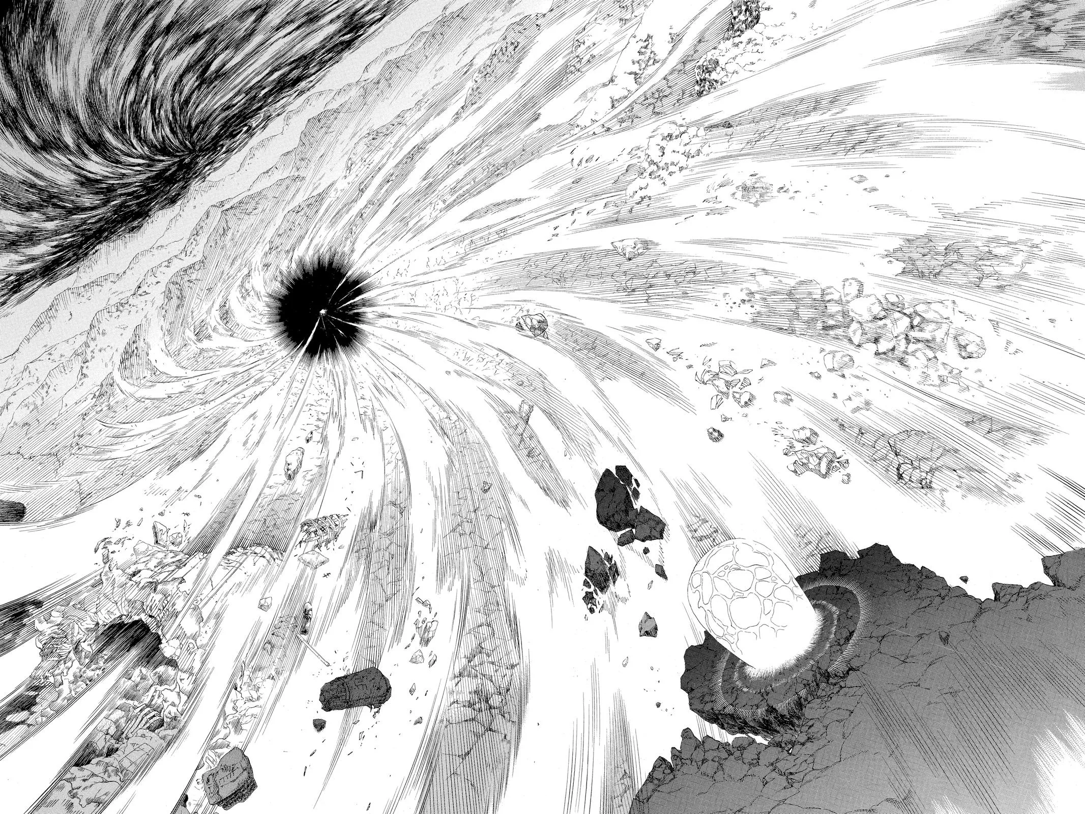 Blue Exorcist, chapter 137, page 23