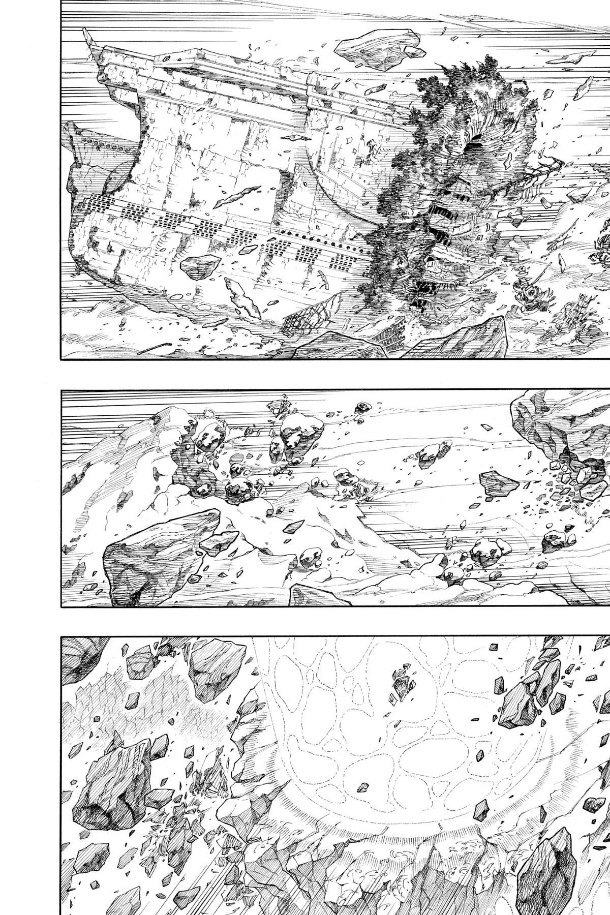 Blue Exorcist, chapter 137, page 24
