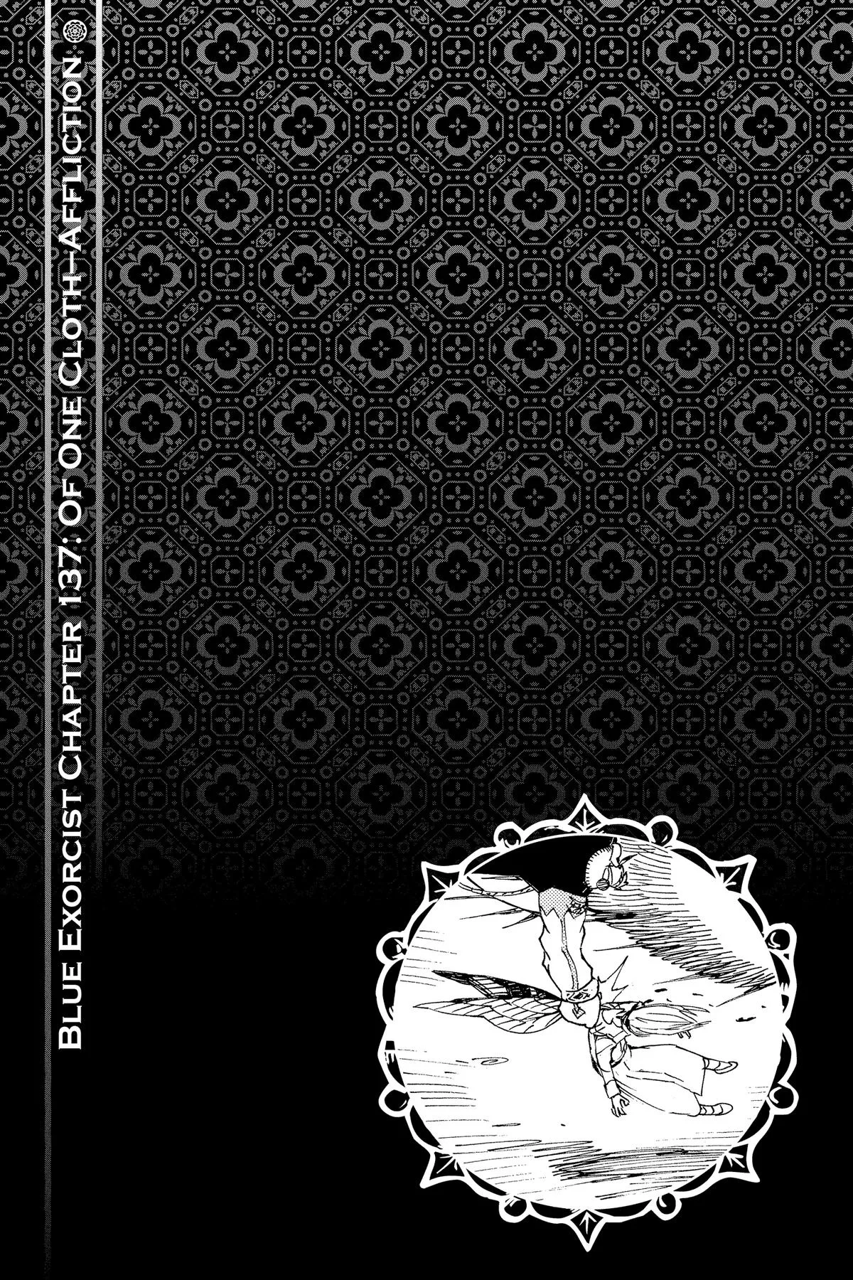 Blue Exorcist, chapter 137, page 31
