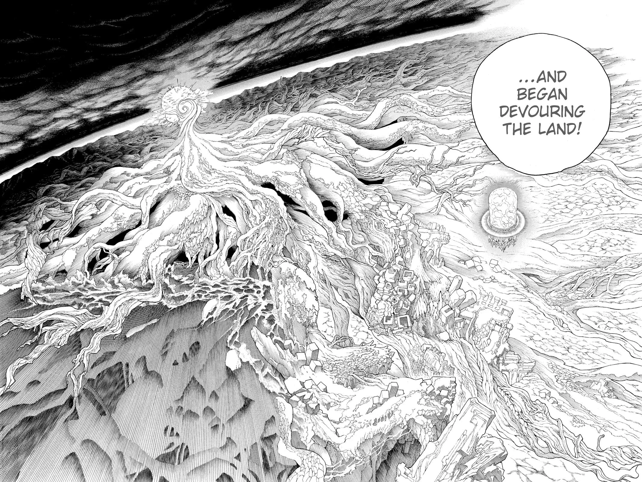 Blue Exorcist, chapter 138, page 32