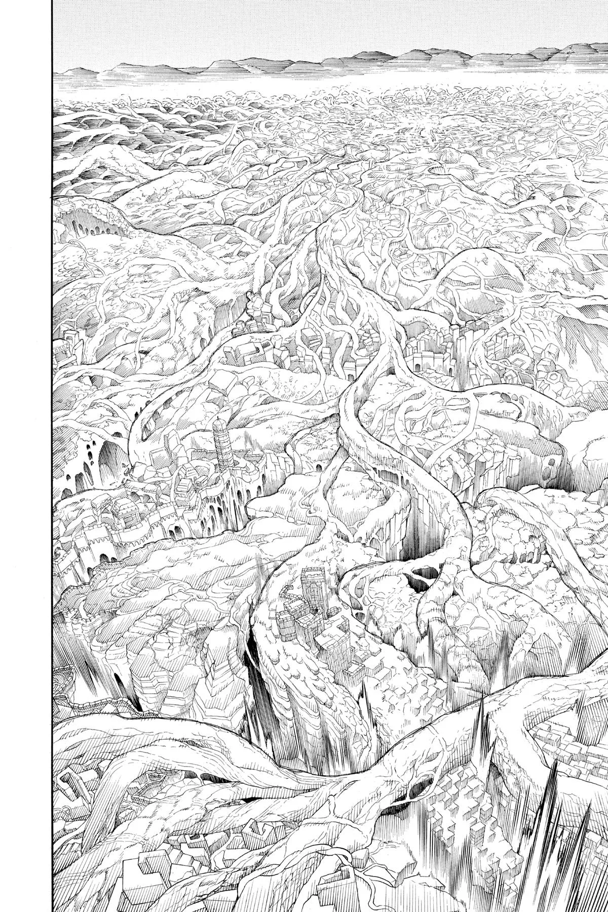 Blue Exorcist, chapter 139, page 2