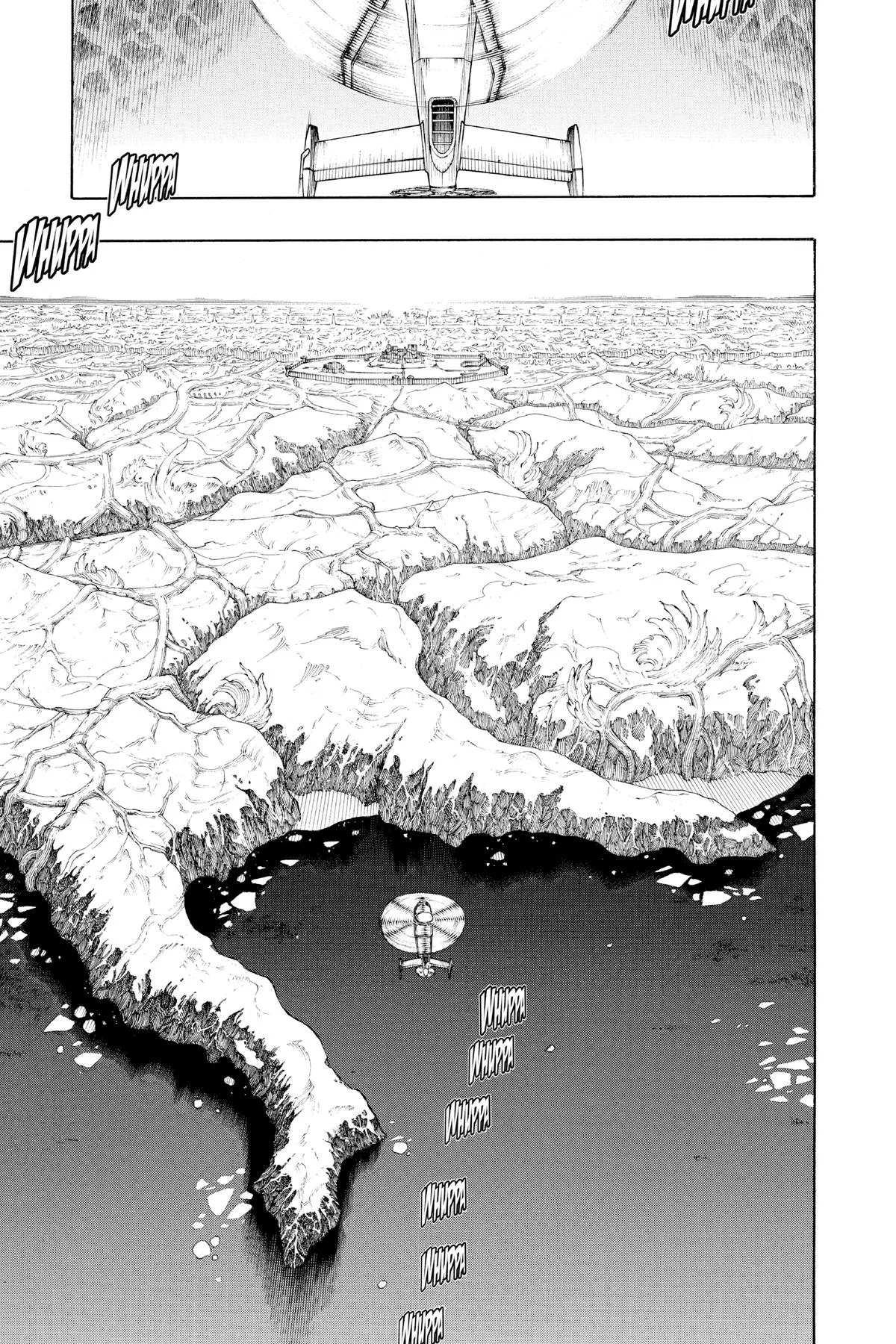 Blue Exorcist, chapter 139, page 17