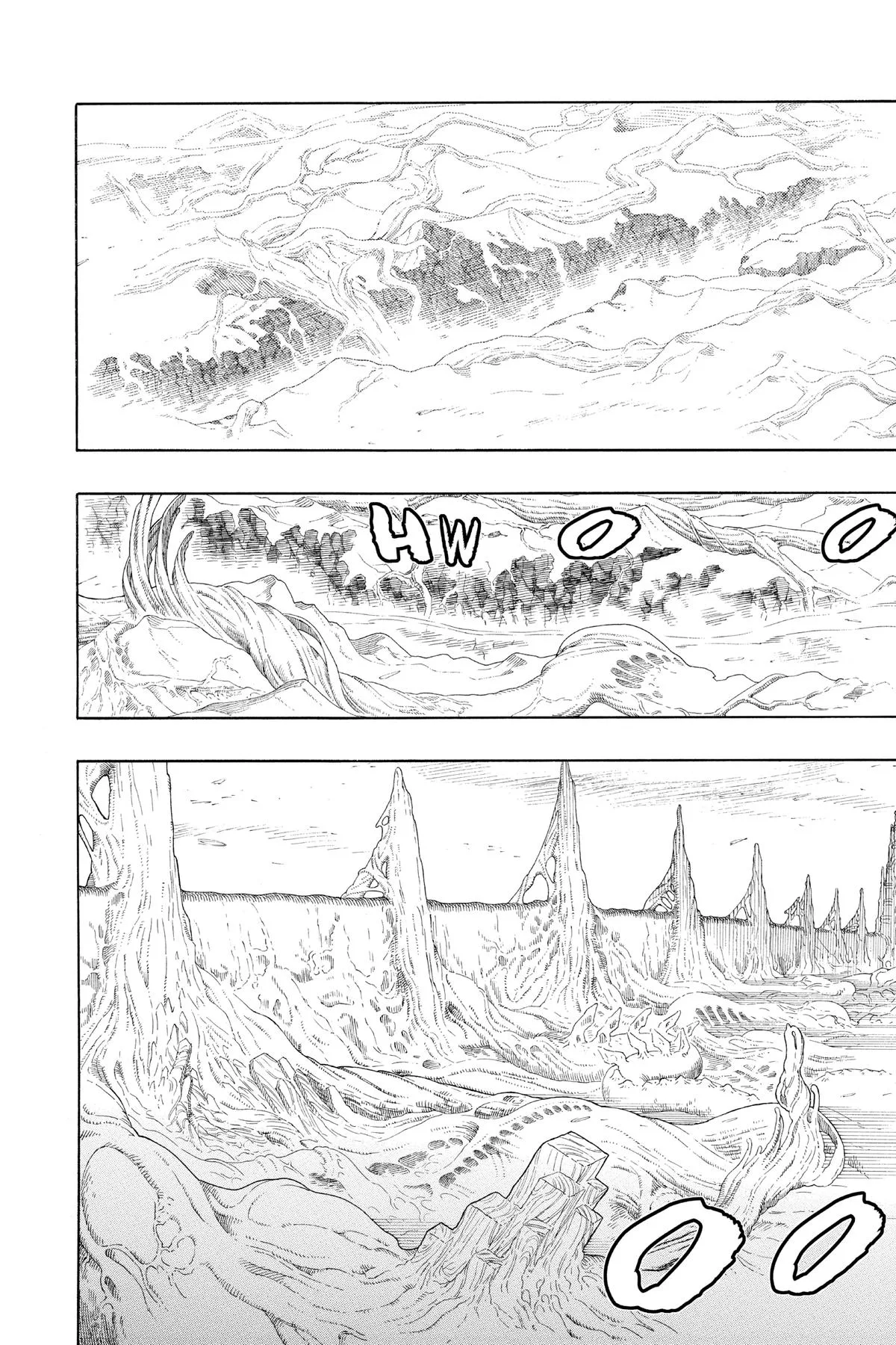 Blue Exorcist, chapter 140, page 32