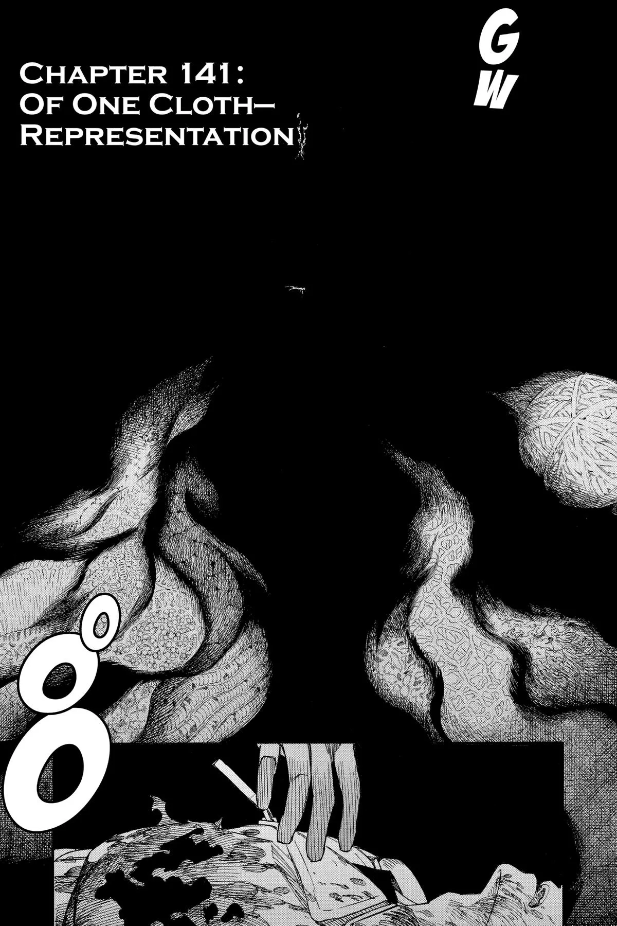 Blue Exorcist, chapter 141, page 8