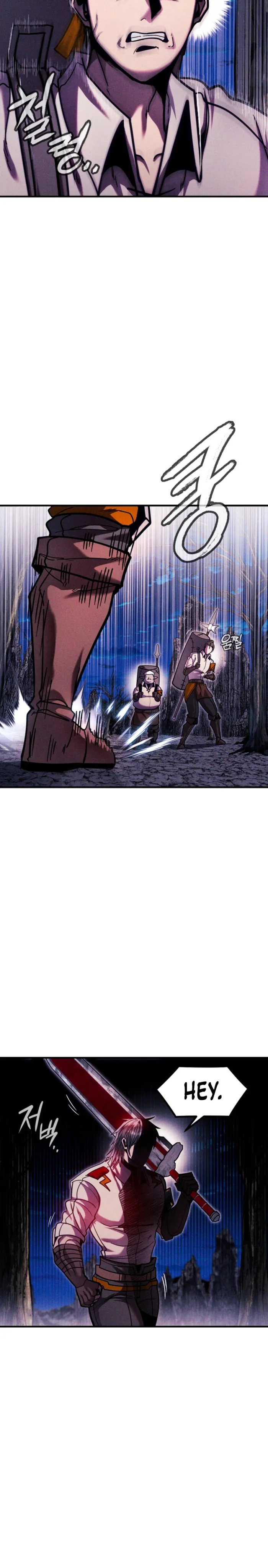 Fantasy Enlistment Squad, chapter 37, page 6