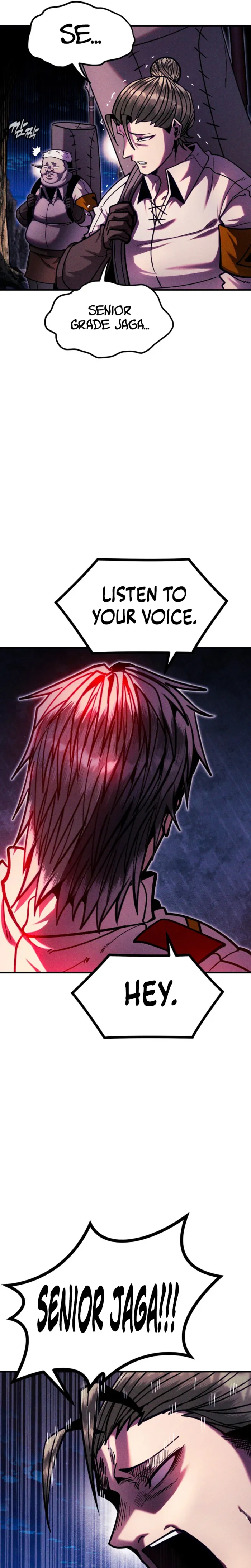 Fantasy Enlistment Squad, chapter 37, page 7