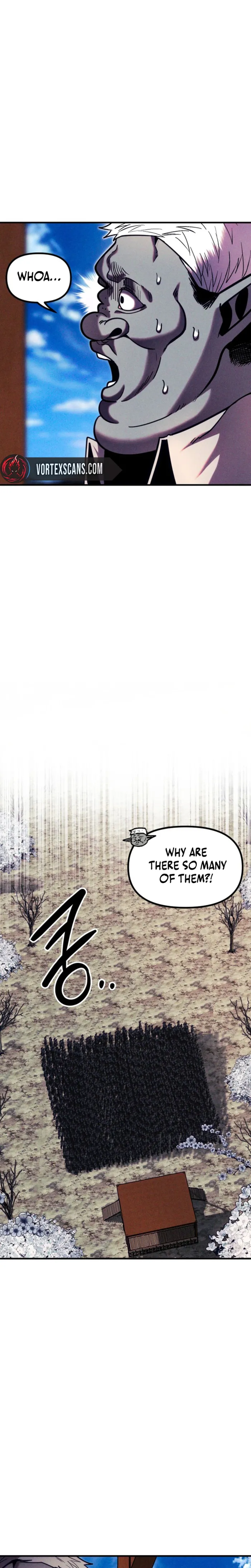 Fantasy Enlistment Squad, chapter 37, page 26