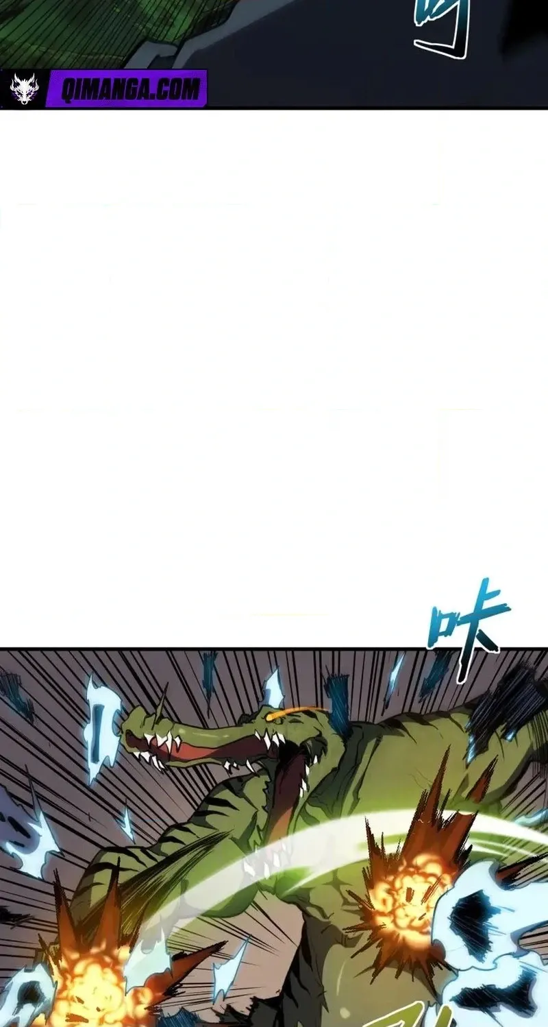 Invincible With Only a Single Point of HP, chapter 37, page 9