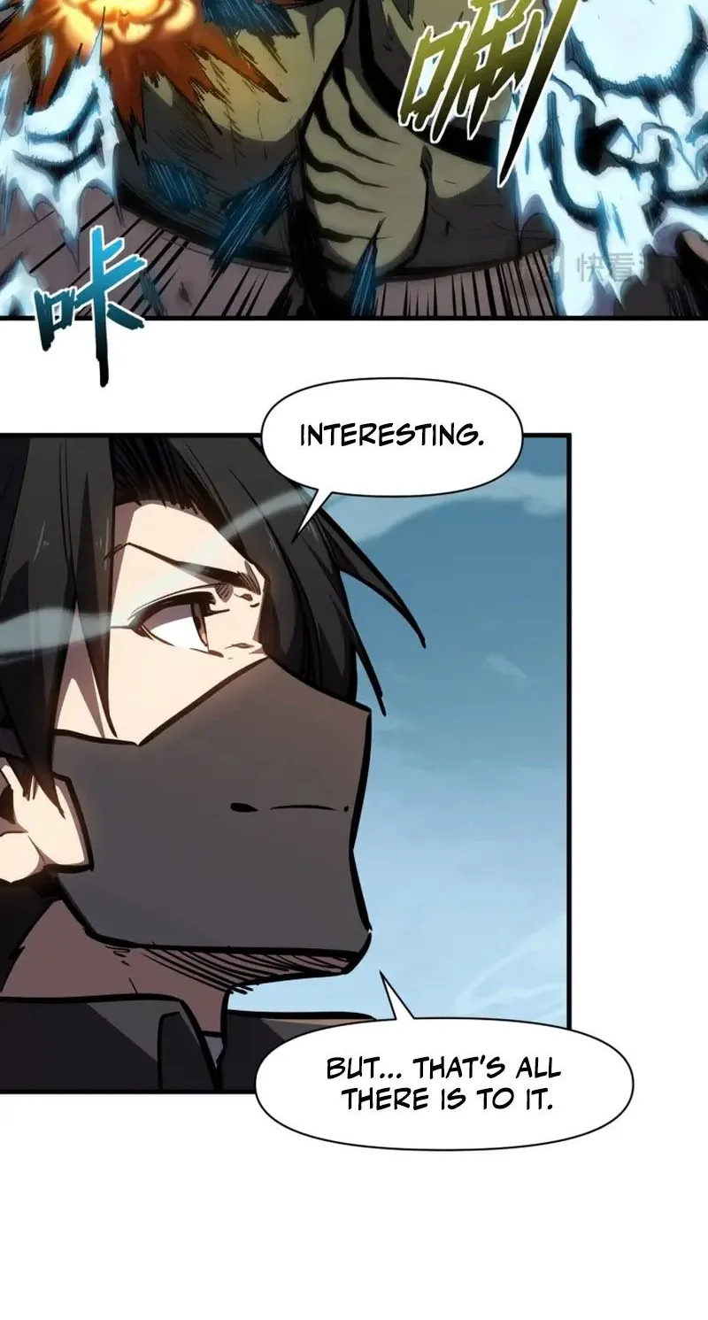 Invincible With Only a Single Point of HP, chapter 37, page 10