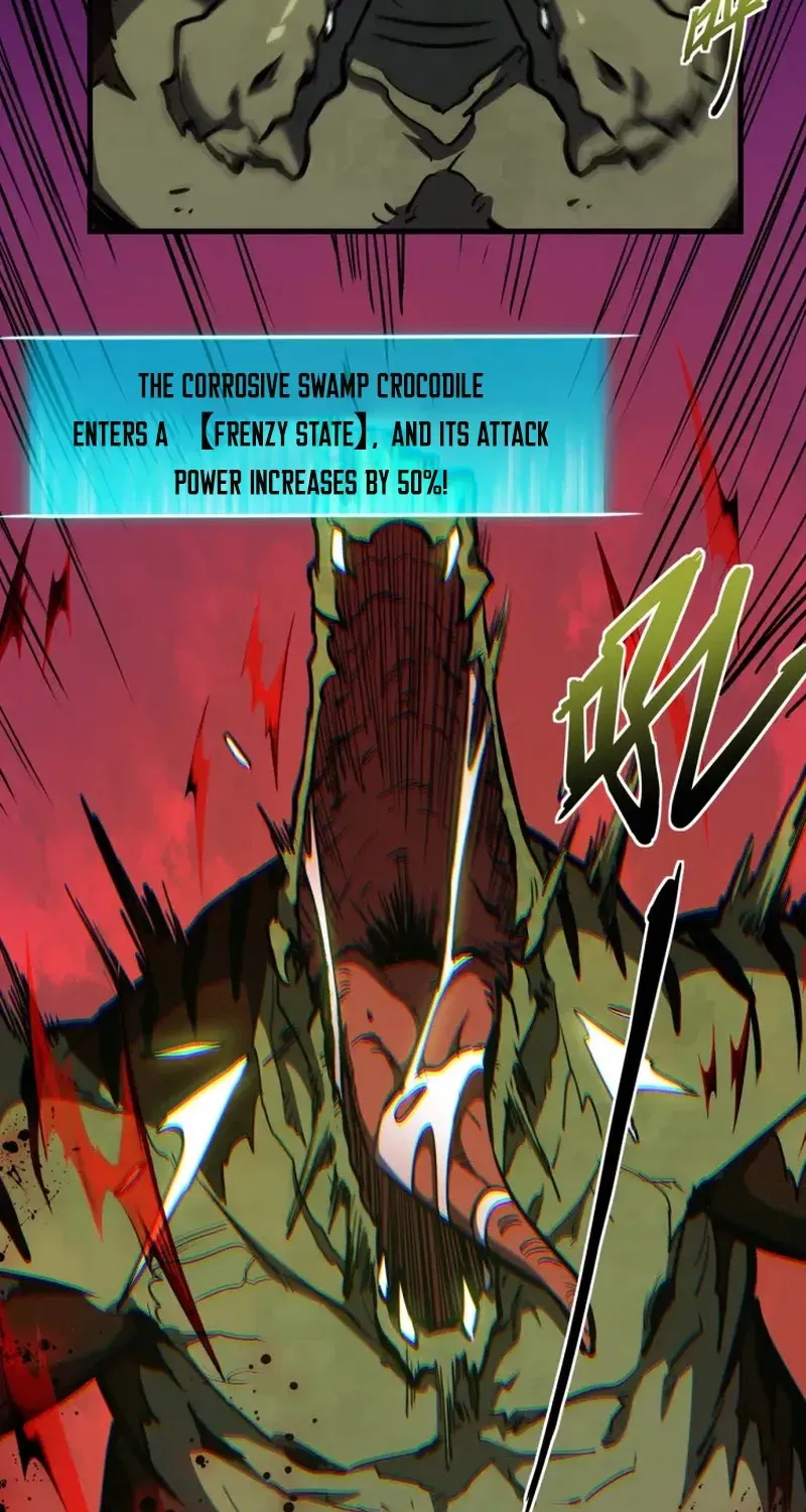 Invincible With Only a Single Point of HP, chapter 37, page 15