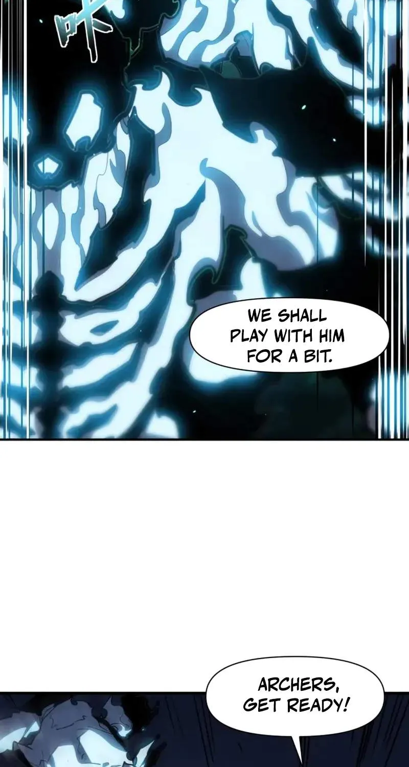Invincible With Only a Single Point of HP, chapter 38, page 6