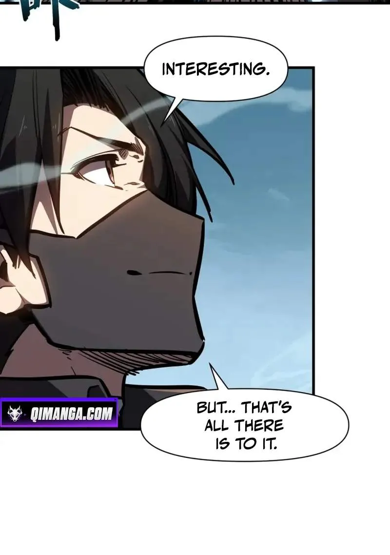 Invincible With Only a Single Point of HP, chapter 38, page 9
