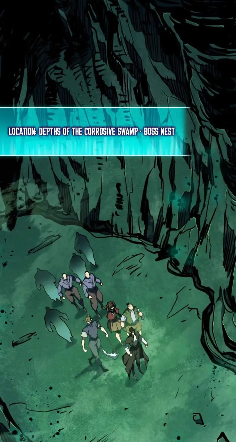 Invincible With Only a Single Point of HP, chapter 39, page 15