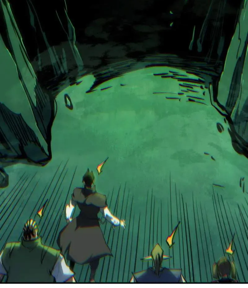Invincible With Only a Single Point of HP, chapter 39, page 20