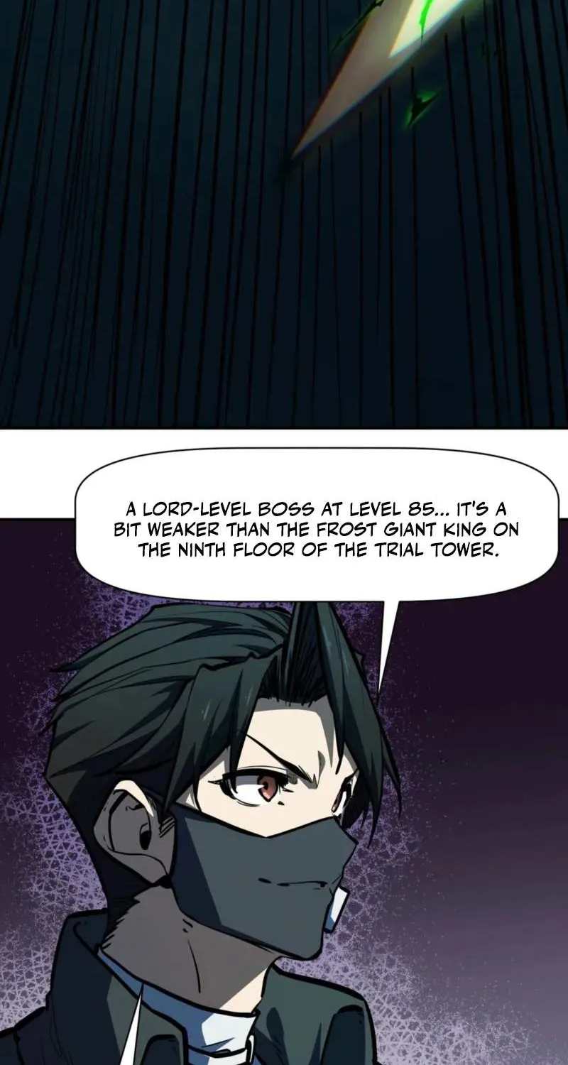 Invincible With Only a Single Point of HP, chapter 39, page 24