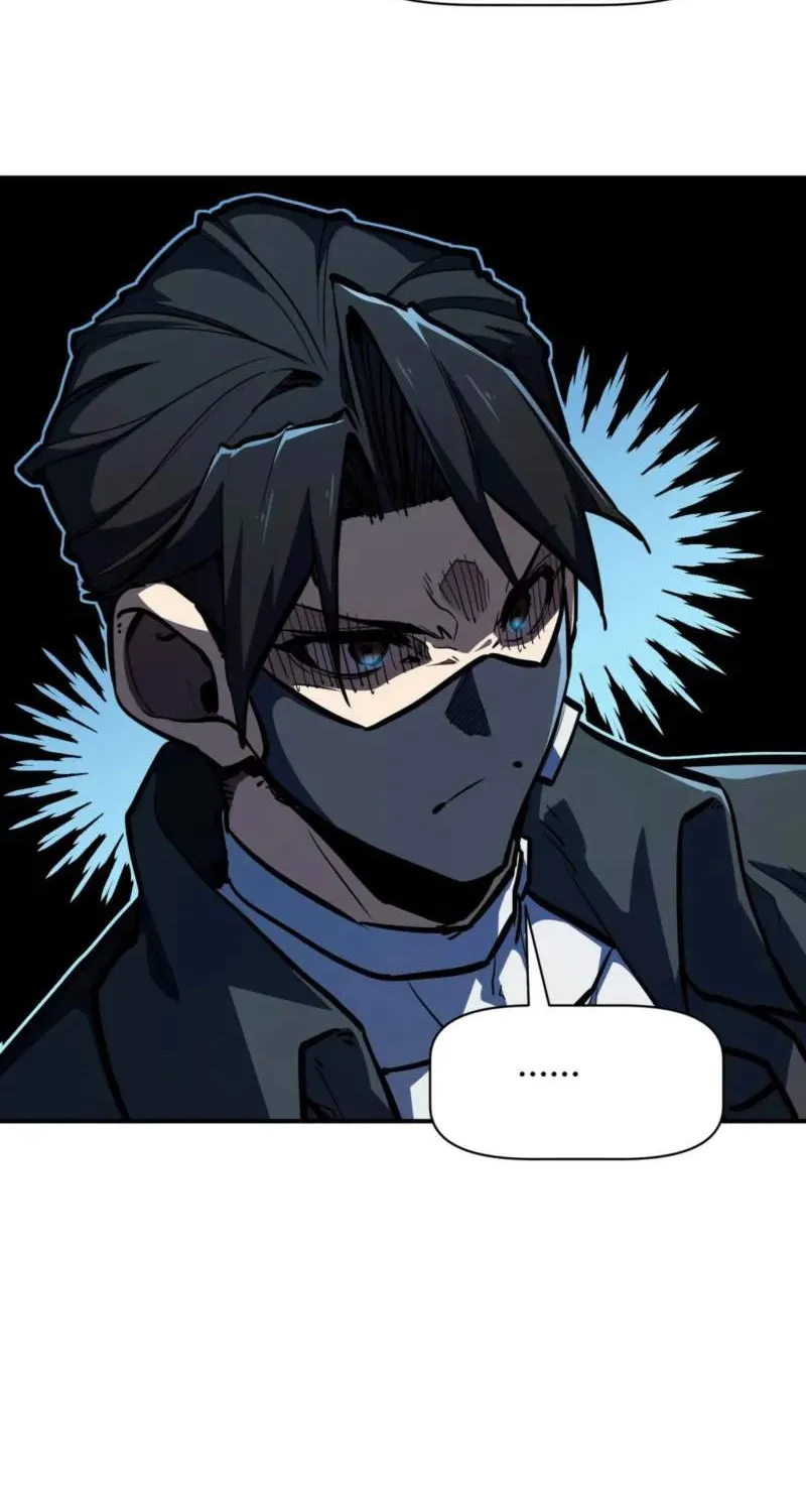 Invincible With Only a Single Point of HP, chapter 39, page 34