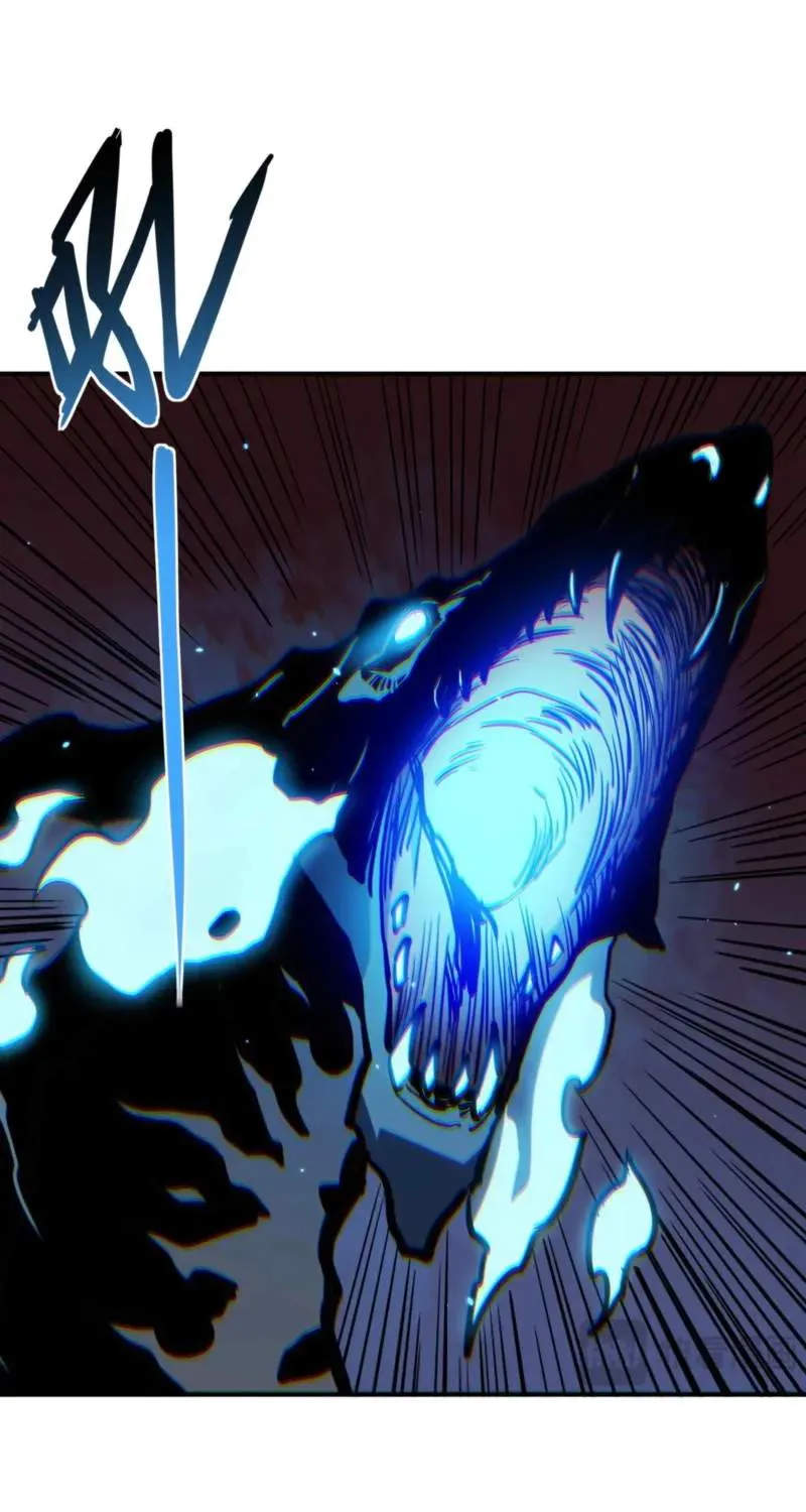 Invincible With Only a Single Point of HP, chapter 39, page 39