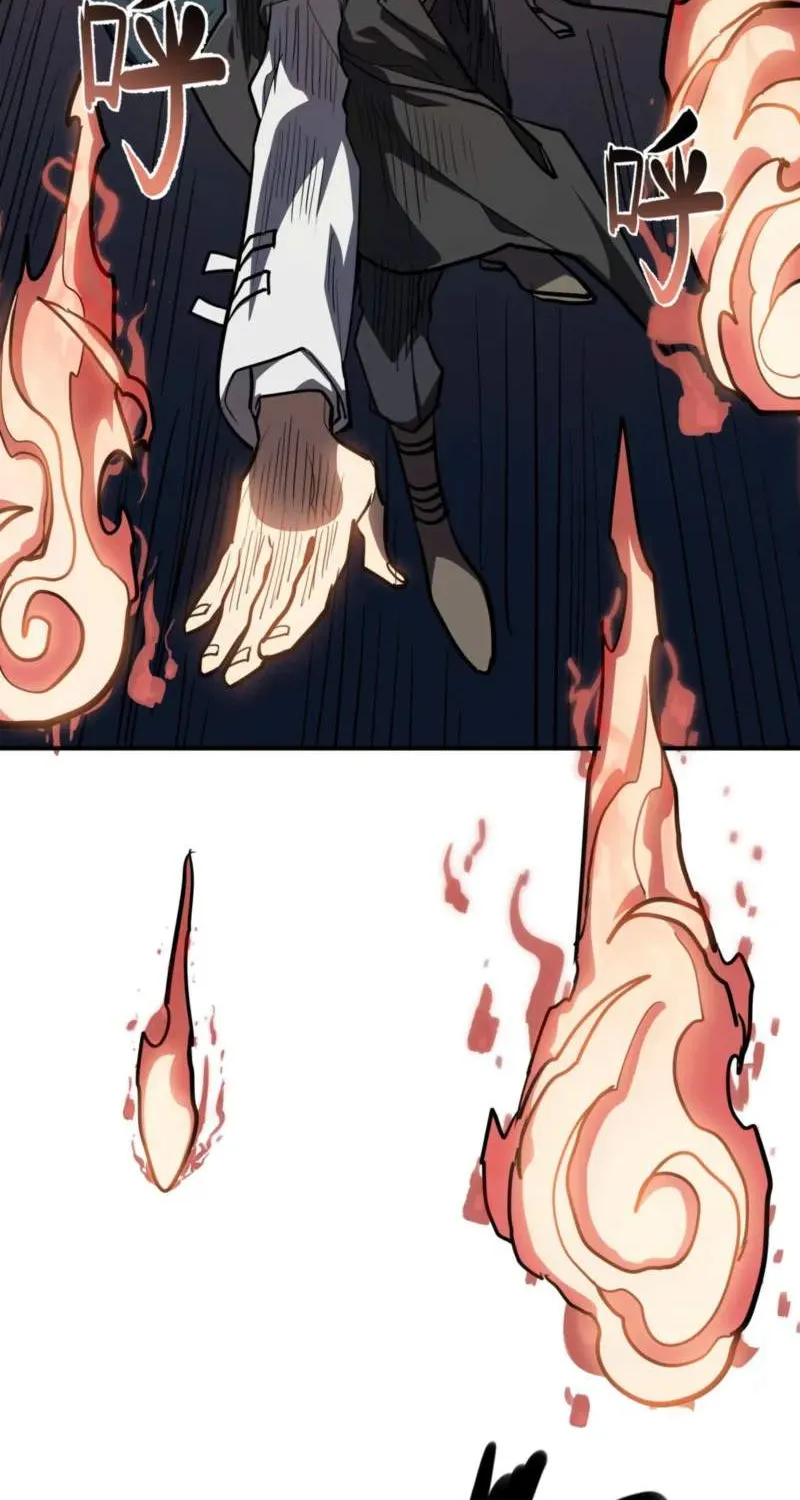 Invincible With Only a Single Point of HP, chapter 39, page 53