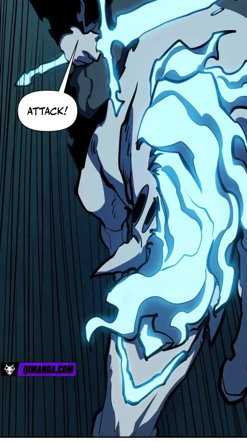 Invincible With Only a Single Point of HP, chapter 40, page 10