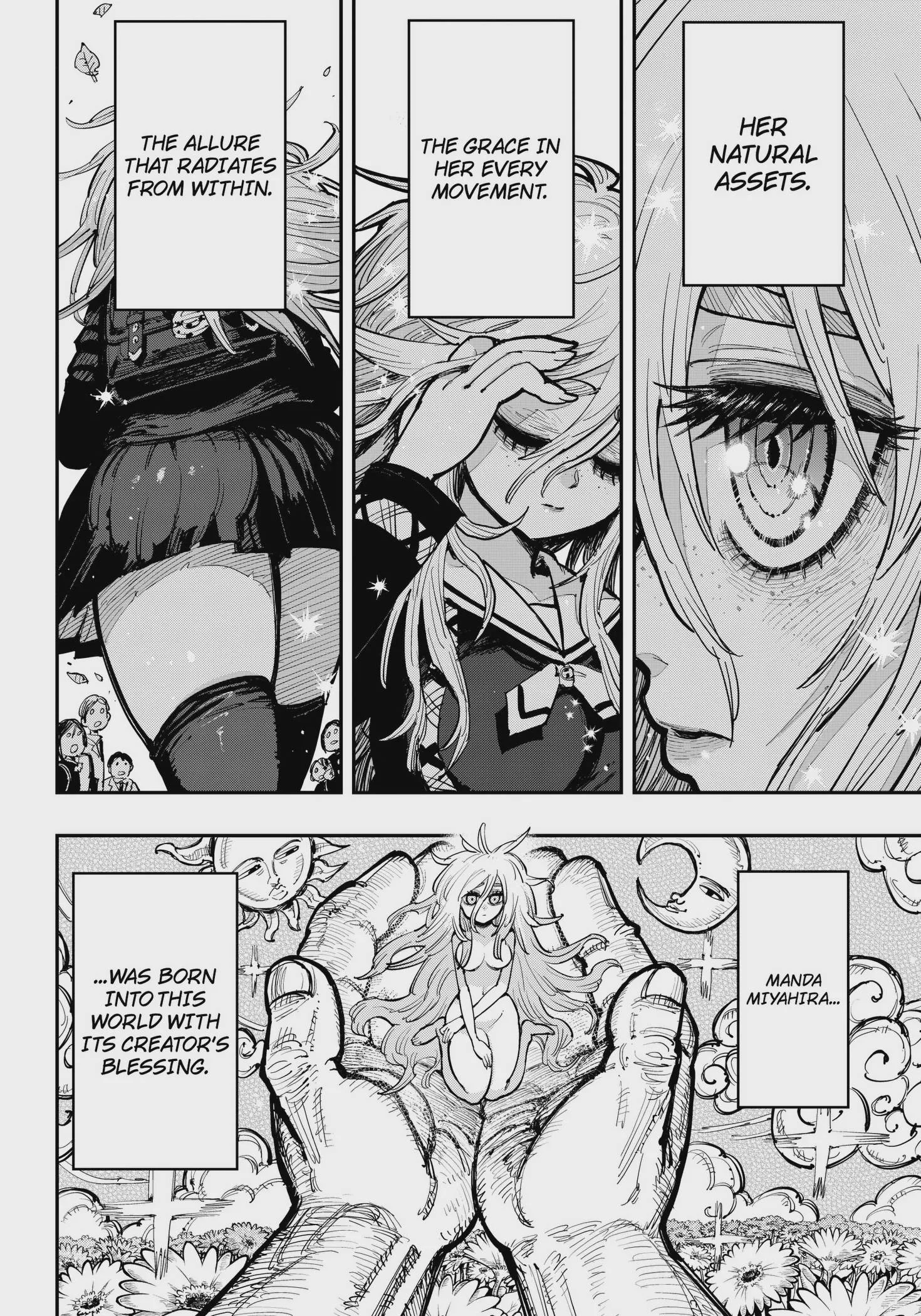 Salamander, chapter 1, page 7