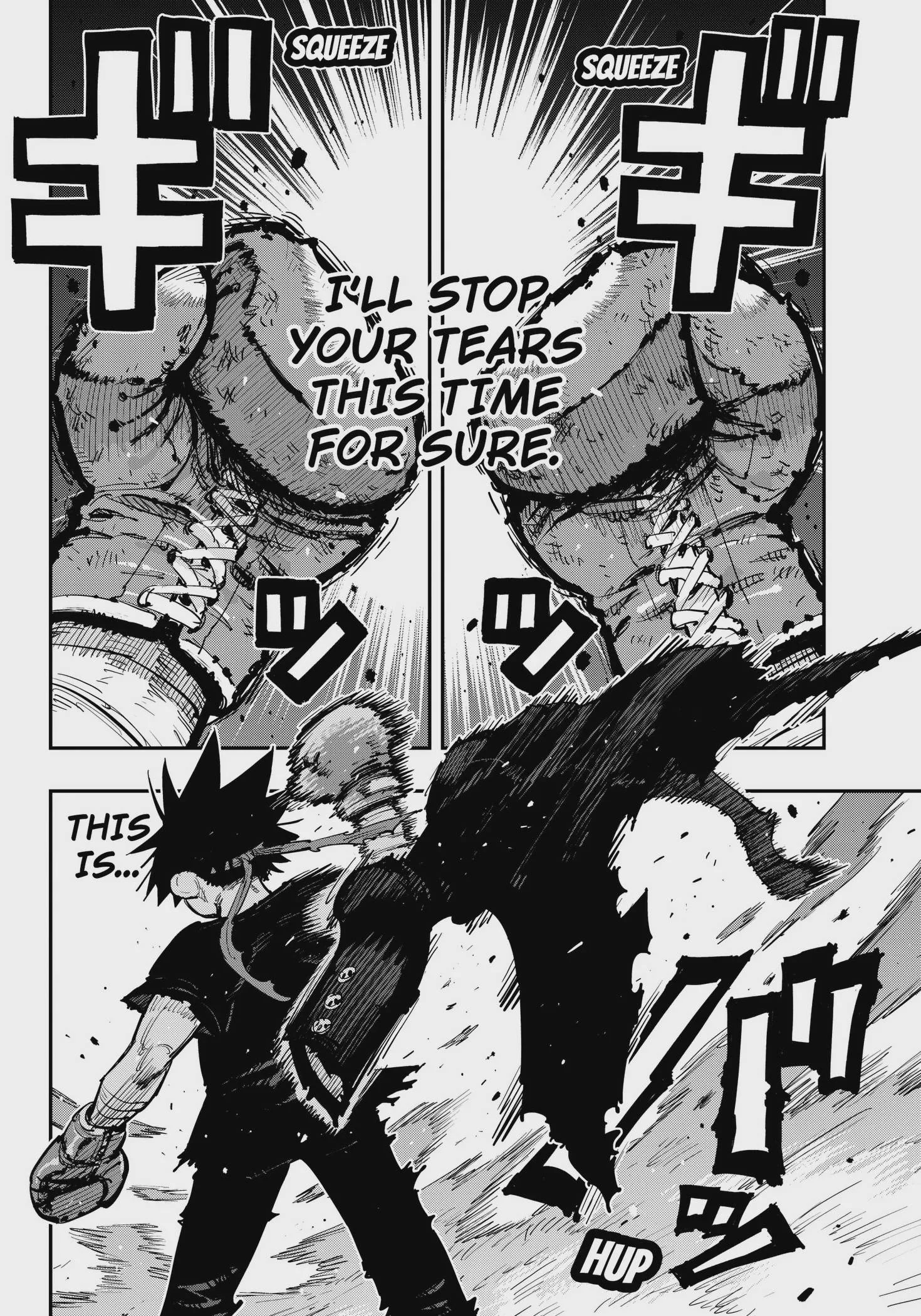 Salamander, chapter 1, page 20